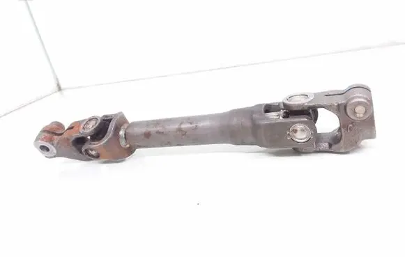 Steering column universal joint