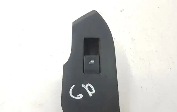 Chevrolet Captiva Electric window control switch 201003486