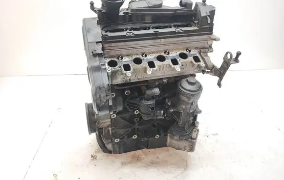 Volkswagen PASSAT CC Engine CBA 08L103021AH