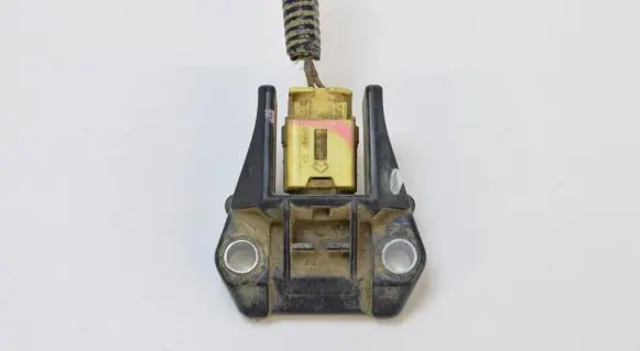 Subaru Outback Airbag deployment crash/impact sensor 98231AG020