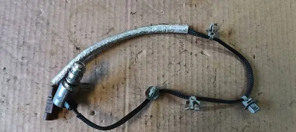 Hyundai Bayon Oil pressure sensor
