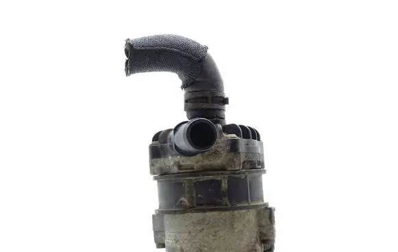 Audi A4 S4 B8 8K Electric auxiliary coolant/water pump 8K0965567B