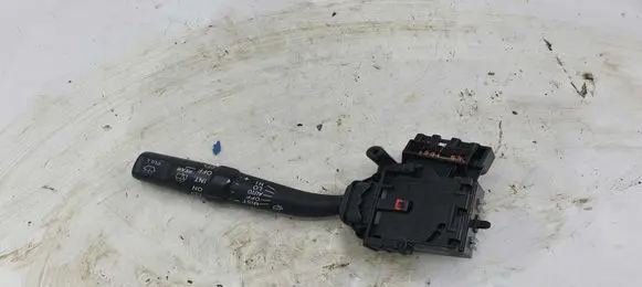 Toyota Corolla Verso E121 Wiper control stalk 8465205170