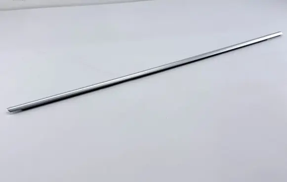 BMW 3 F30 F35 F31 Rear door trim (molding) 7260543