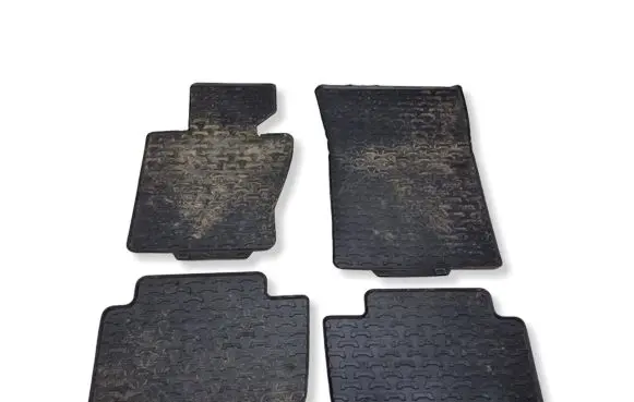 BMW X3 E83 Car floor mat set 0428949 51470428949
