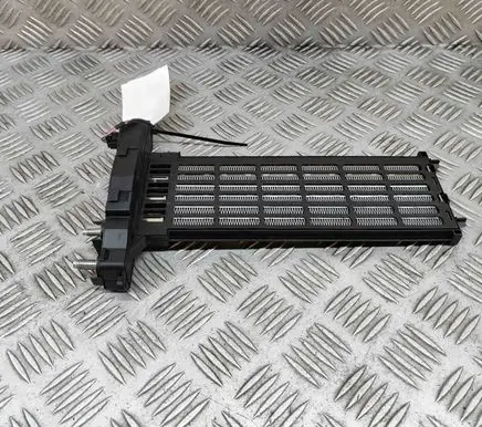Mercedes-Benz Sprinter W907 W910 Electric cabin heater radiator A4478300861