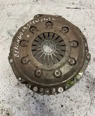 Citroen Berlingo Pressure plate 