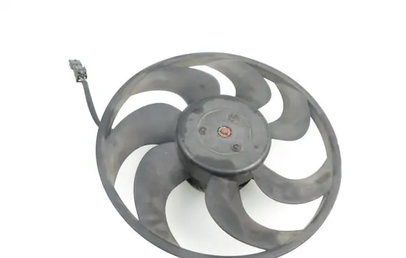 Saab 9-5 Fan set 