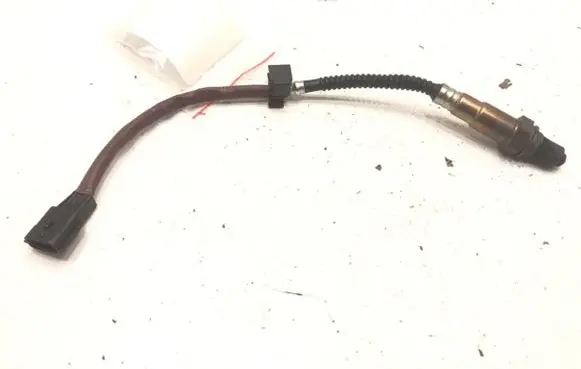 Lambda probe sensor