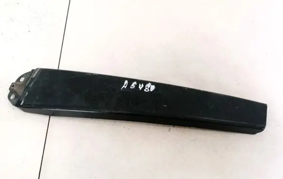 Audi A4 S4 B5 8D Front door glass trim molding 