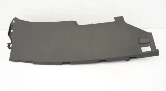 Opel Zafira B Dashboard trim 13162488