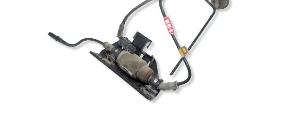 Volkswagen PASSAT B7 Webasto auxiliary heater fuel pump TM8860