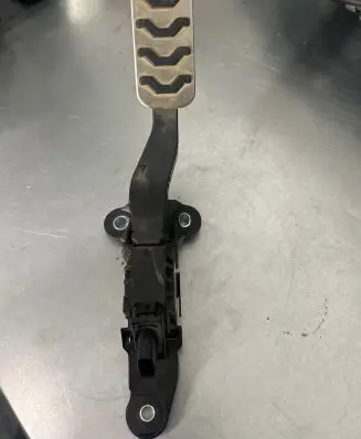 KIA Picanto Accelerator throttle pedal 32700