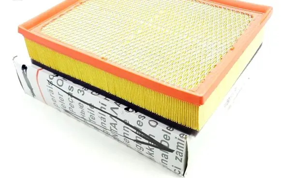 Volkswagen Amarok II Air filter 2H0129620A