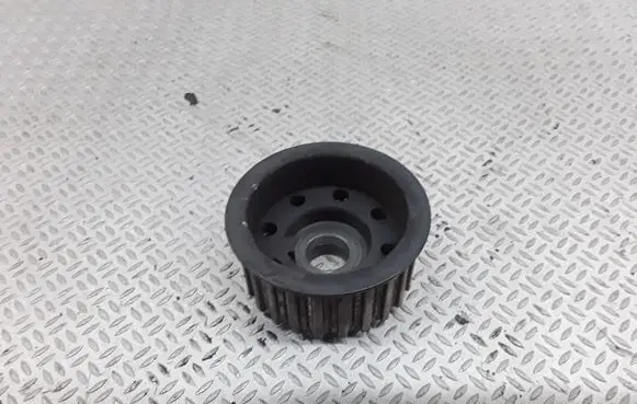 Audi A6 S6 C5 4B Crankshaft gear 