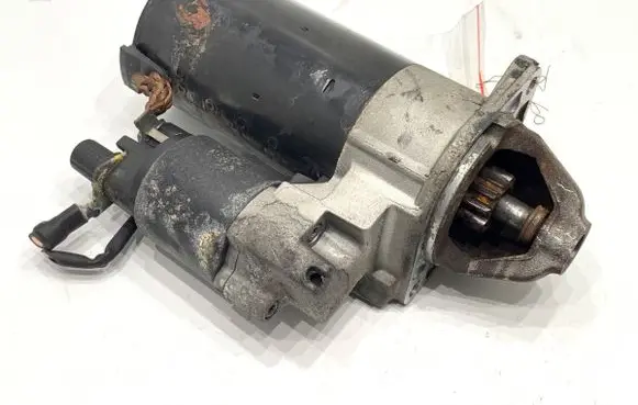 Mercedes-Benz A W168 Starter motor 0001115008