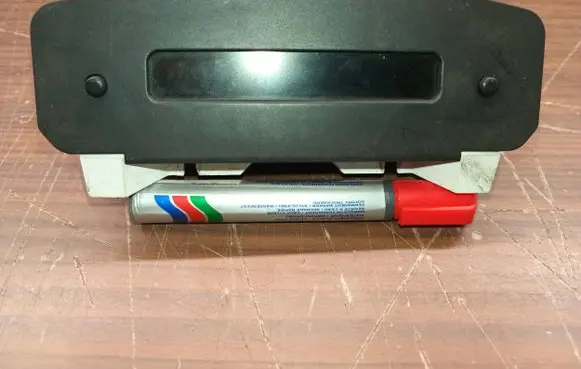 Peugeot 206 Screen/display/small screen 9647409777