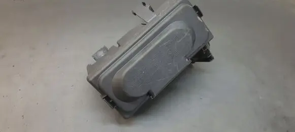 Citroen Jumpy Fuse box cover 1493473080