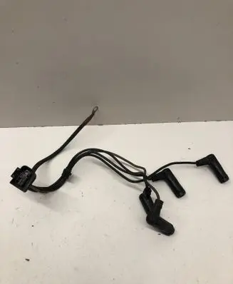 BMW 4 F32 F33 Glow plug wires 10006569 7811938
