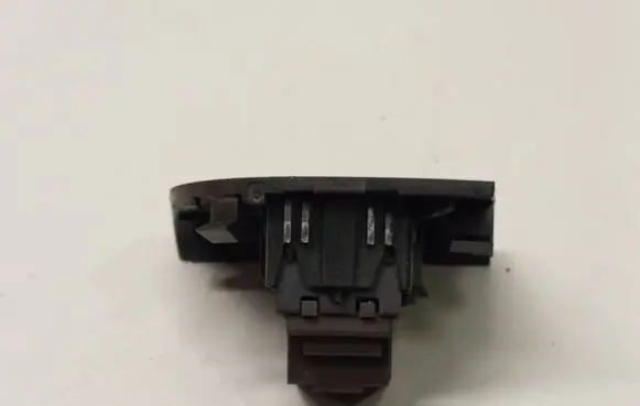 Skoda Octavia Mk3 (5E) Electric window control switch 5E0867185