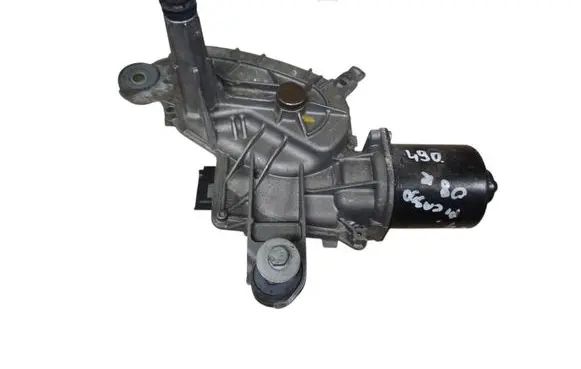 Citroen C4 I Picasso Wiper motor 53630347