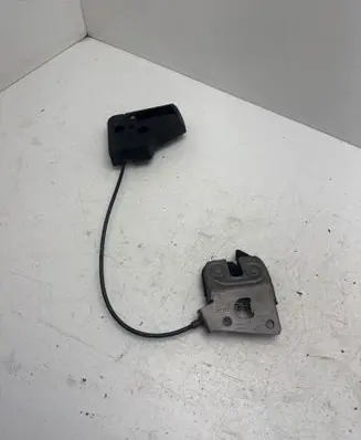 BMW 3 E90 E91 Seat back rest lock catch 52207112864 52207119460