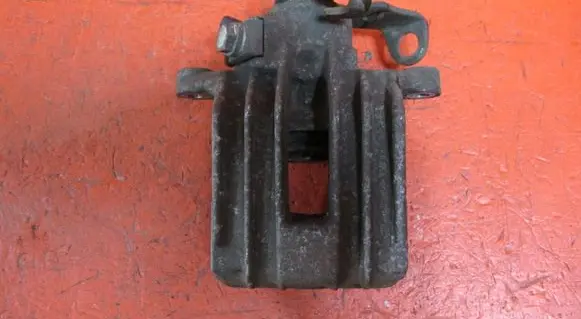 Seat Ibiza III (6L) Rear brake caliper