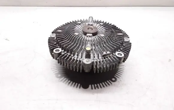Nissan Navara D22 Viscous fan clutch 