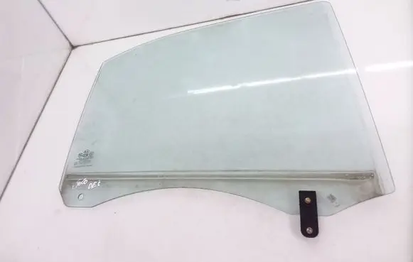 KIA Sorento Rear door window glass AS2