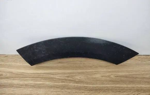 Audi e-tron Rear arch trim 4KE854820 4KE853026E 4KE854819