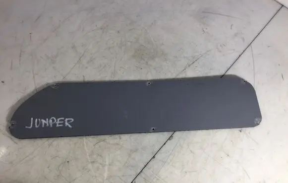 Citroen Jumper Rear door card panel trim