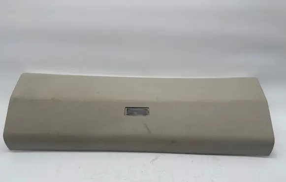 Land Rover Discovery 4 - LR4 Other trunk/boot trim element 630240000 A073159 EDV500014