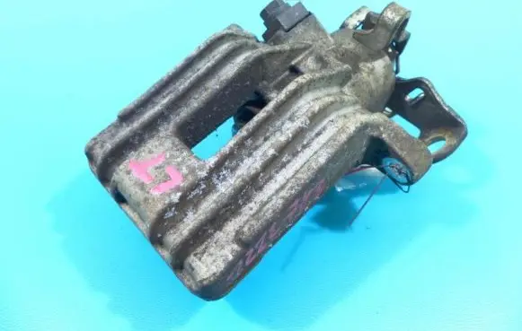 Seat Toledo II (1M) Rear brake caliper IMPRK1222783