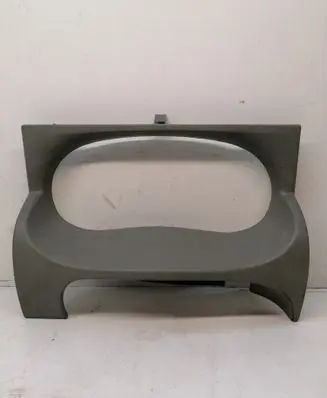 Dashboard trim