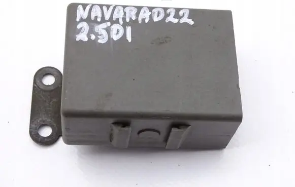 Nissan Navara D22 Other relay 28575-22G00