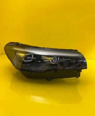 Volkswagen Tiguan Headlight/headlamp 571941036C