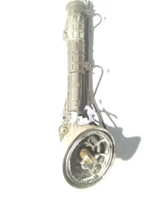 Citroen C4 I Steering rack 20389111