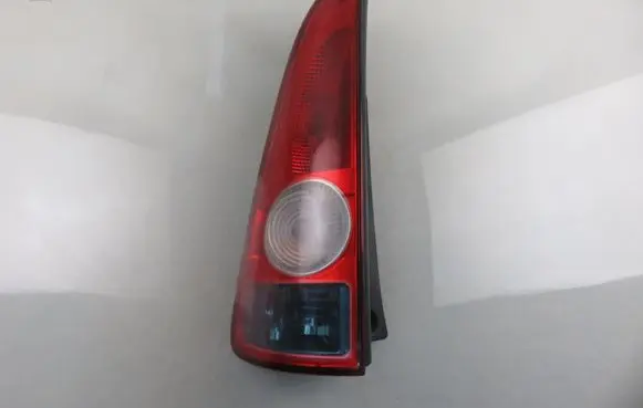 Renault Espace - Grand espace IV Rear/tail lights 8200027153