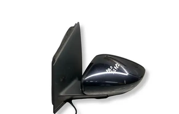 Volkswagen Polo V 6R Front door electric wing mirror E9024483 E9034483
