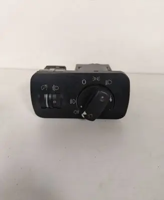Audi A6 S6 C5 4B Light switch 4B1941531E