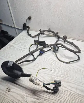 Volvo XC70 Handbrake wiring loom/harness A12120710 D30798824002 30798824