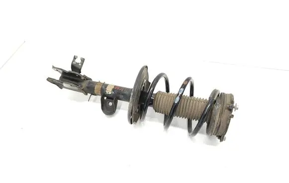 Nissan Murano Z52 Front shock absorber with coil spring 