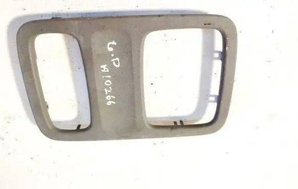 Audi A4 S4 B5 8D Other interior part 6397470187