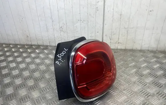 Fiat 500L Rear/tail lights 51883571