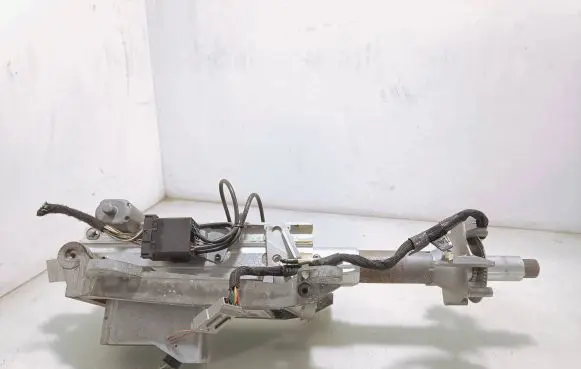 Jaguar XF X250 Steering wheel axle 2W933C529AM 8w833k772ba