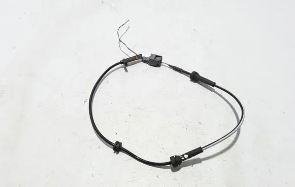 ABS brake wheel speed sensor