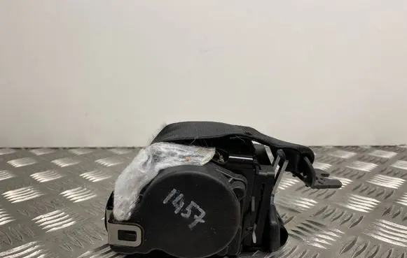 Audi A6 S6 C7 4G Rear seatbelt 4G8857805H