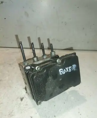 Peugeot Boxer ABS Pump 00517250970 5461l5161107
