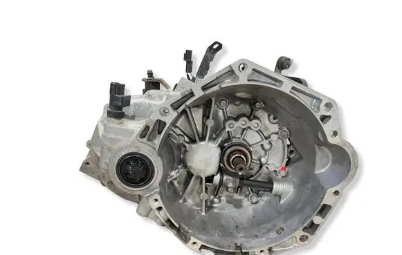 Hyundai i20 (PB PBT) Manual 5 speed gearbox PBT1EW