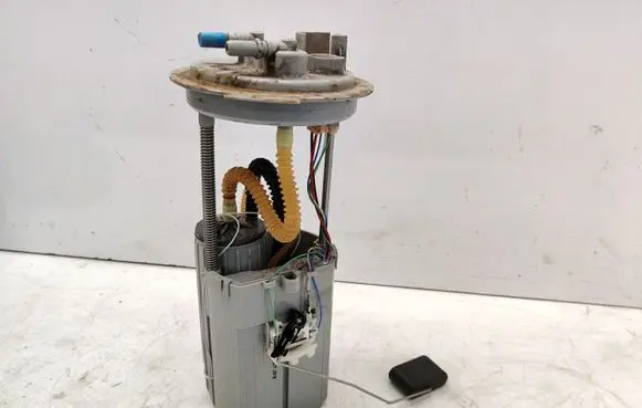 Opel Antara In-tank fuel pump 96830394